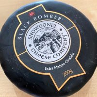 Black Bomber 200g