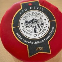 Red Devil 200g