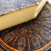 Alpine Creamy