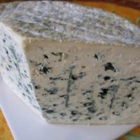 Bleu d'Auvergne