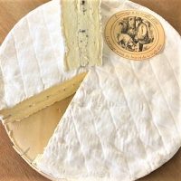 Brie Royale Truffe