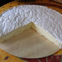 Brie de Meaux