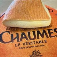 Chaumes