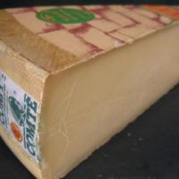 Comté Extra Vieux