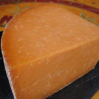 Double Gloucester