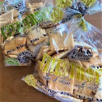 Finestrotti Crackers