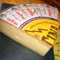 Fontina D.O.C.