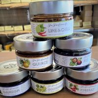 The Fine Cheese Co. Fruits for Cheese
