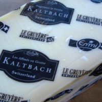 Gruyère Cave Aged