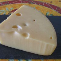 Jarlsberg