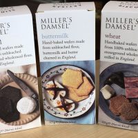 Miller's Damsels