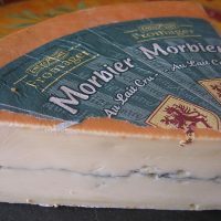 Morbier Prestige