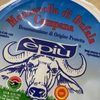 Mozzarella di Bufala D.O.P. 250g pre-pack