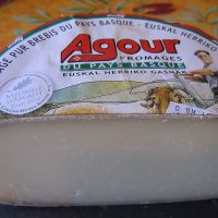 Ossau Iraty