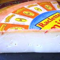 French Raclette