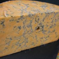 Shropshire Blue