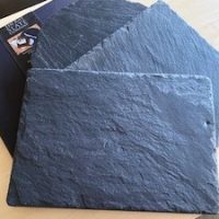 Slate Cheese Board in Gift Box