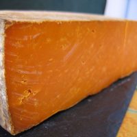 Stevenson's Red Leicester