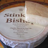 Stinking Bishop