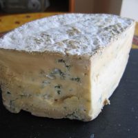 Strathdon Blue