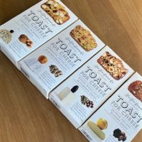 The Fine Cheese Co. Toast for Cheese