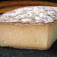Tomme de Savoie