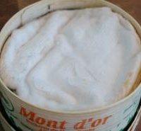 Vacherin Mont d'Or 450g
