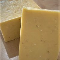 Vintage Cheddar