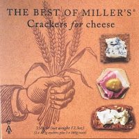 Best of Millers 350g pack