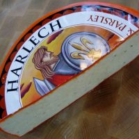 Harlech