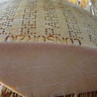 Parmigiano Reggiano 30 month