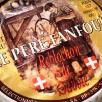 Reblochon de Savoie