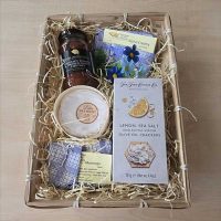 Small Hamper test